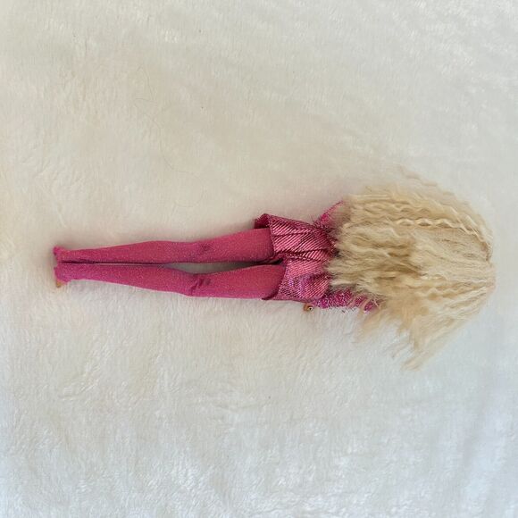 Barbie Dance Moves Fashion Doll Vintage 1994 90s Pink 1990s Outfit Retro Cute - Picture 9 of 13